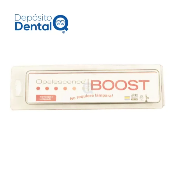 Blanqueamiento Opalescence Boost 40% Ultradent