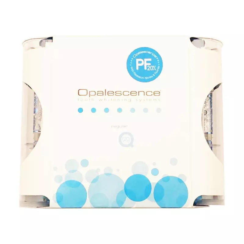 Blanqueamiento Opalescence 20% Ultradent