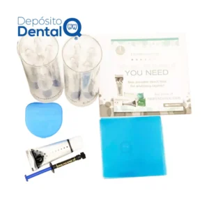 Blanqueamiento Opalescence 35% Ultradent