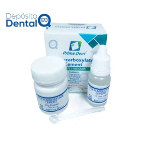 Cemento PCA Prime Dental