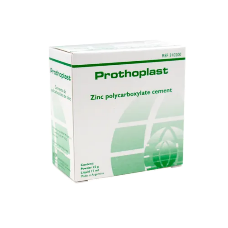 Cemento PCA Prothoplast