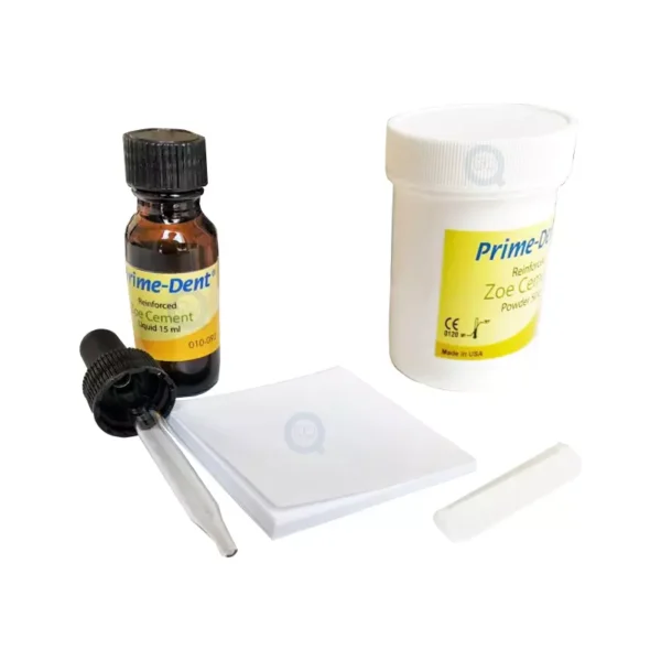 Cemento ZOE Reforzado Prime Dental (1)