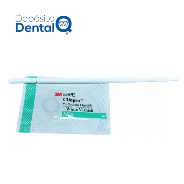 Clinpro White Varnish 3M