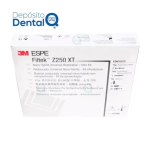 Filtek Z250 XT Intro Kit 3M