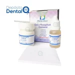 Fosfato de Zinc Prime Dental