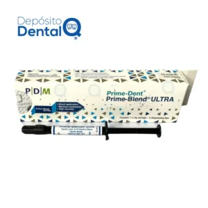 Hidróxido de Calcio Prime Blend Ultra Prime Dental
