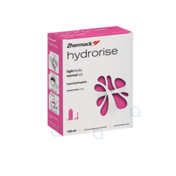 Hydrorise Light 50 ml Zhermack 2