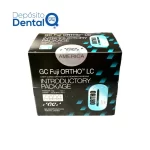 Ionómero Fuji Ortho LC GC