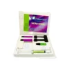 Kit de Resinas Microhíbridas 2 x 4.5 g Prime Dental