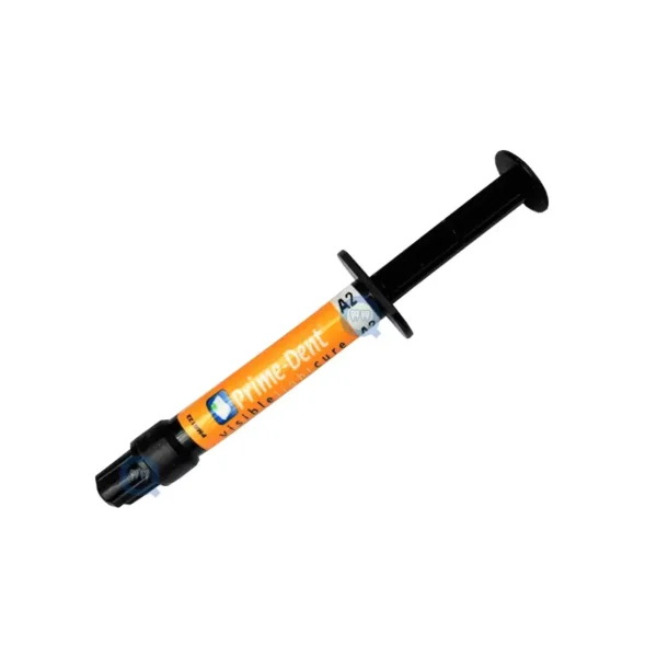 Resina Fluida 2 gr Prime Dental