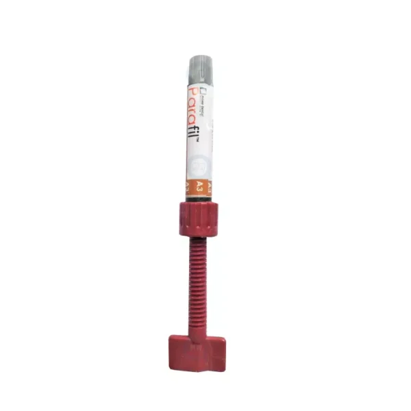 Resina de Zirconio Parafill Lab 4.5 gr Prime Dental
