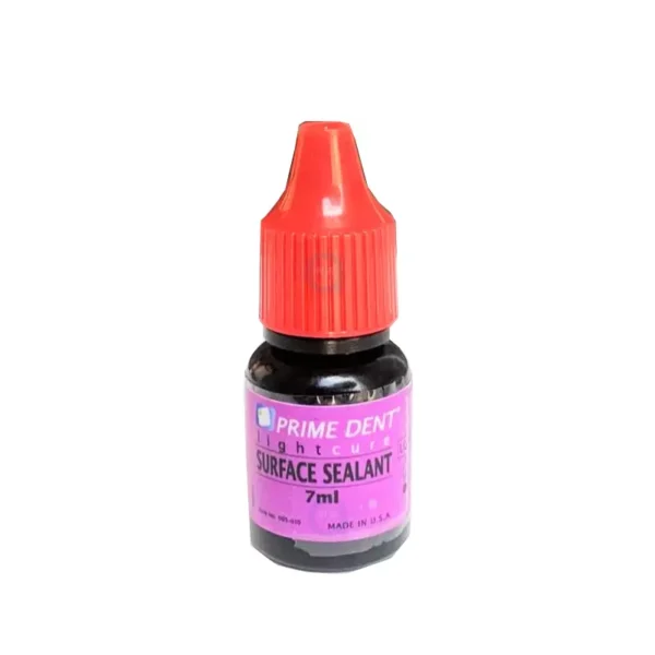 Sellador de Superficies 7 ml Prime Dental