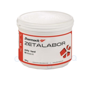 Zetalabor 900 gr Zhermack