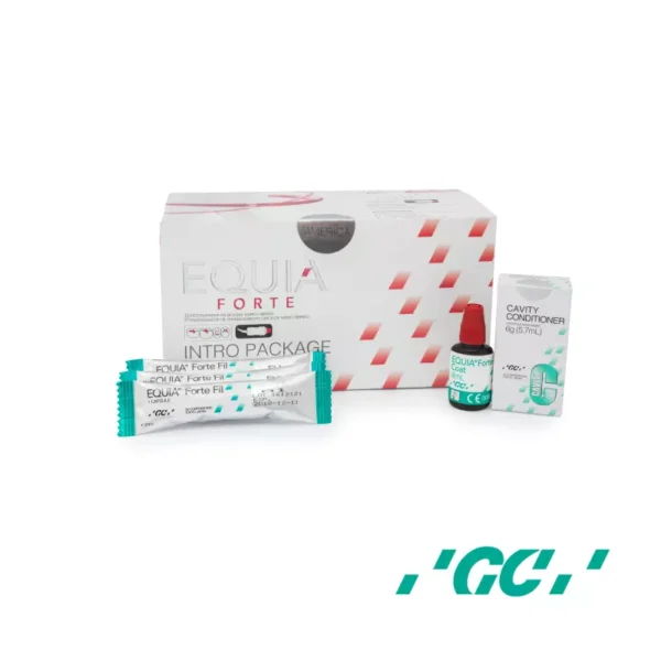 Equia Forte Intro Kit GC
