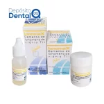 Ionómero de Vidrio Tipo 2 Ionomax