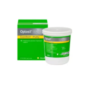 Optosil Comfort Putty 900 mL Kulzer