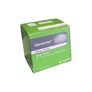 Variotime Easy Putty Kulzer