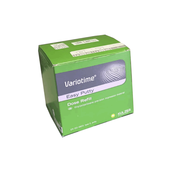 Variotime Easy Putty Kulzer