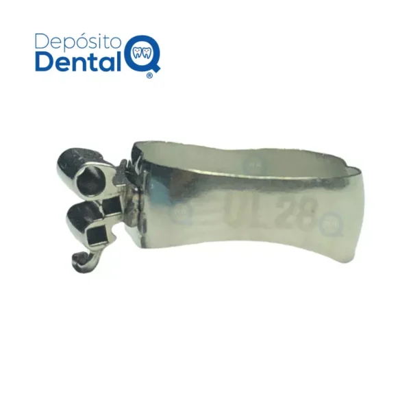 Banda tubo triple Roth 0.022 UL (1 ud.)