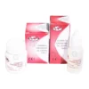 Ionómero de Vidrio Tipo 1 15 gr y 15 ml Medental
