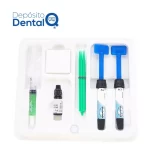 Kit de 2 Resinas Microhíbridas Medental