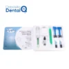Kit de 2 Resinas Microhíbridas Medental