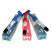 Kit de 3 Resinas Híbridas Medental