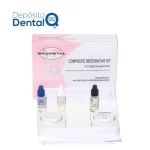 Resina Composite Restaurativa Autocurable Medental