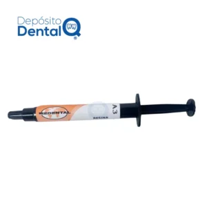 Resina Fluida 2 gr Medental