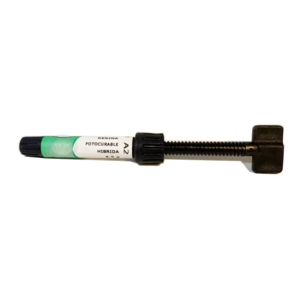 Resina Híbrida Fotocurable 4.5 gr Medental