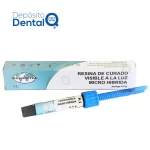Resina Microhíbrida 4.5 gr Medental