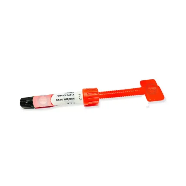 Resina Nanohíbrida 4.5 gr Medental