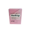 Acrílico Acondicionador de Tejidos Autocurable Rápido Softy con 80 gr y 40 ml MDC Dental