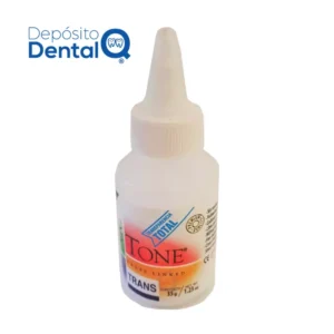 Acrílico Lento Nic Tone 35 gr MDC