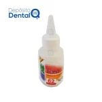 Acrílico Rápido Nic Tone 35 gr MDC
