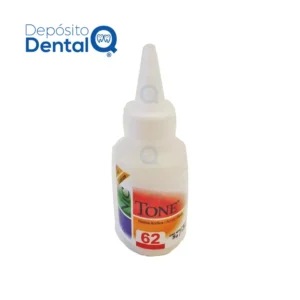 Acrílico Rápido Nic Tone 35 gr MDC