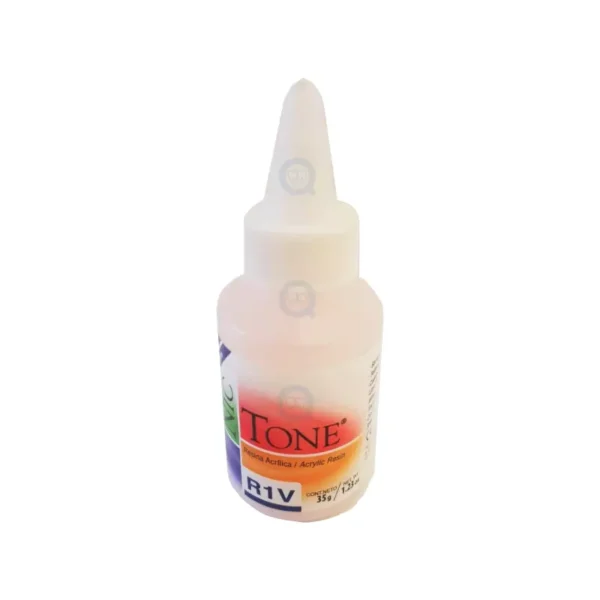 Acrílico Rápido Nic Tone 35 gr MDC
