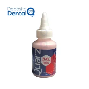 Acrílico Rápido Quarz 35 gr MDC