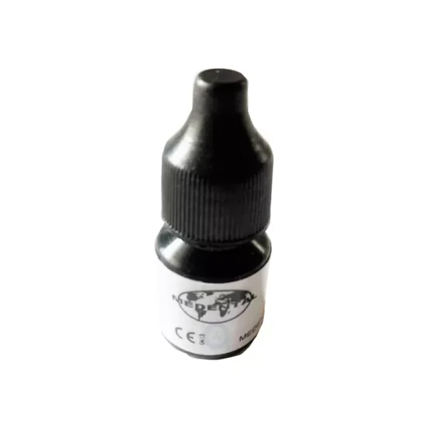 Adhesivo Bond 5 ml Medental