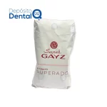 Alginato Superado Gayz