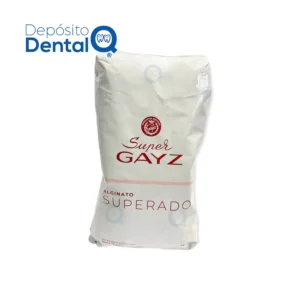 Alginato Superado Gayz