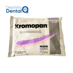 Alginato Kromopan 450 gr Lascod