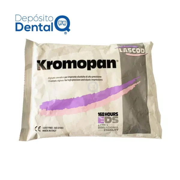 Alginato Kromopan 450 gr Lascod
