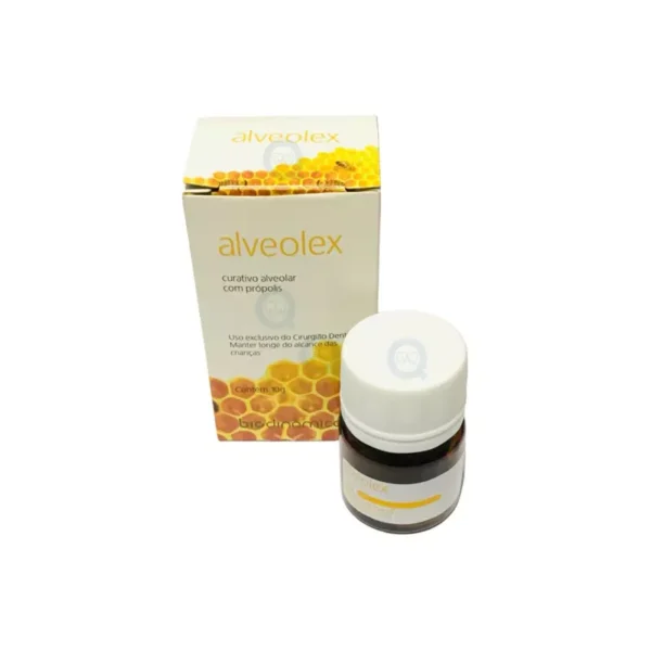 Alveolex Biodinámica Angelus