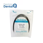 Arcos de Acero Rectangulares 10 pzas