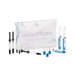 Blanqueamiento Pola Office 35% 3 Pacientes SDI