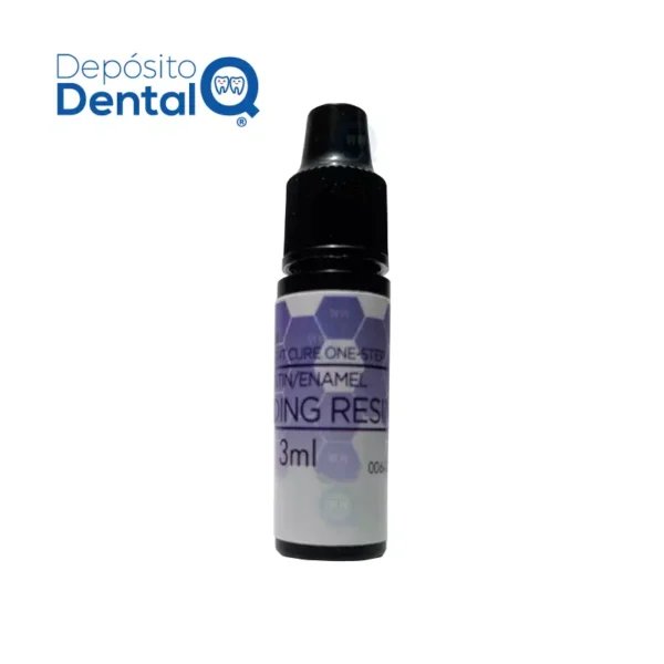 Bonding Resin 3 ml Discover