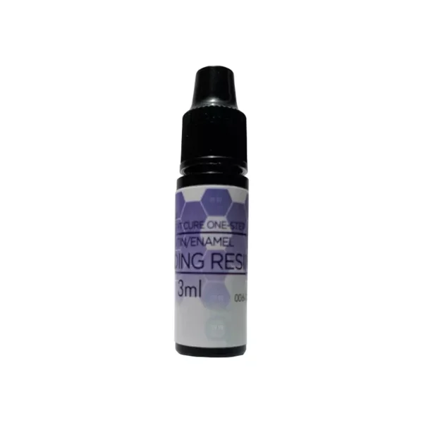 Bonding Resin 3 ml Discover