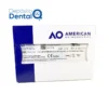 Brackets Mini Roth American Orthodontics