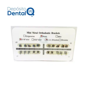 Brackets Roth Econom Line